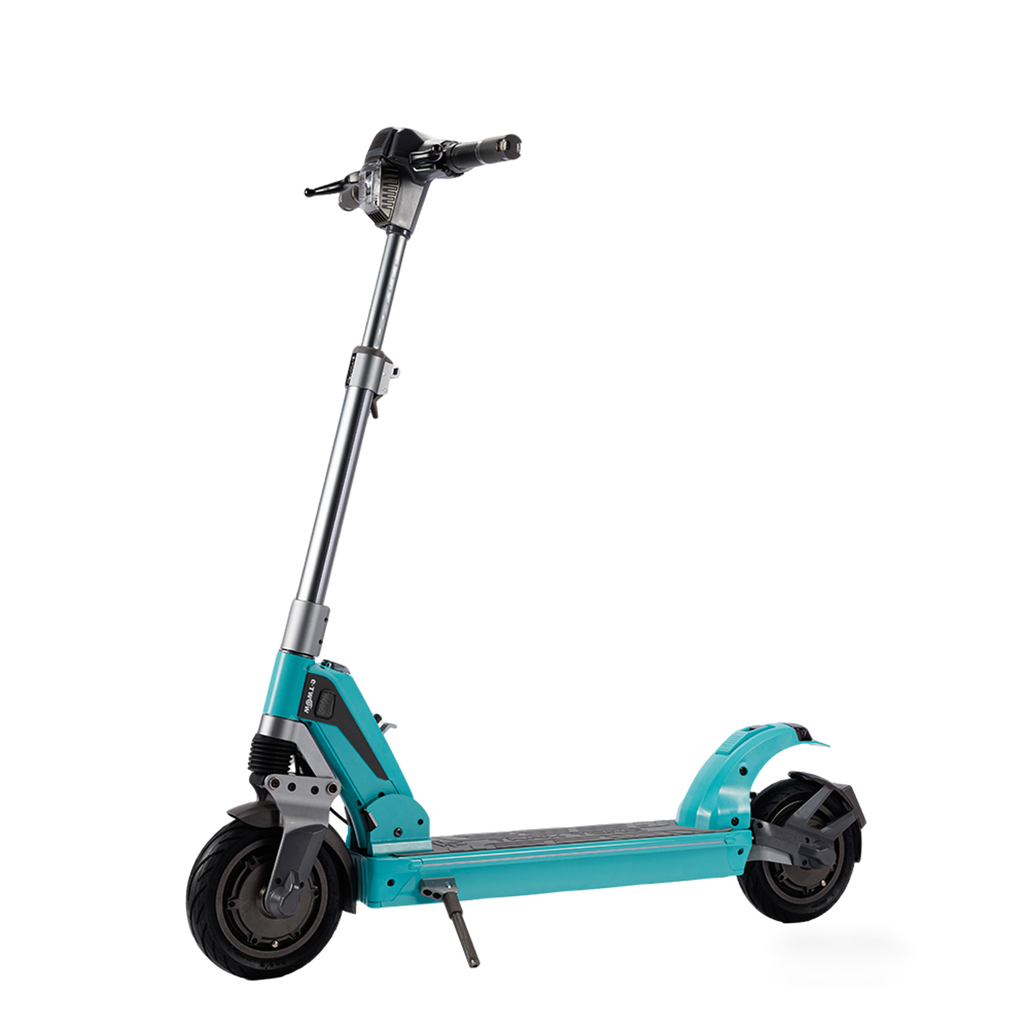 Voir la diapositive 2 : TANK TORQ Trottinette électrique tank torq tk3