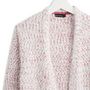 Voir la diapositive 2 : IN EXTENSO Gilet fille