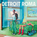 DETROIT ROMA, Usdin Elene