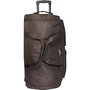 Voir la diapositive 2 : David Jones Sac de voyage avec roulettes 120L grand volume 76cm