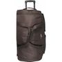 Voir la diapositive 2 : David Jones Sac de voyage avec roulettes 120L grand volume 76cm
