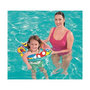 Voir la diapositive 4 : BESTWAY Bouée - BESTWAY - 36013 - Assortis - Pour enfants - Utilisation extérieure