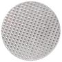 Voir la diapositive 5 : VIDAXL Table de bar d'exterieur reglable en hauteur aluminium