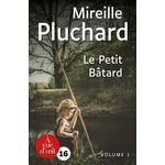 LE PETIT BATARD. 2 VOLUMES [EDITION EN GROS CARACTERES], Pluchard Mireille