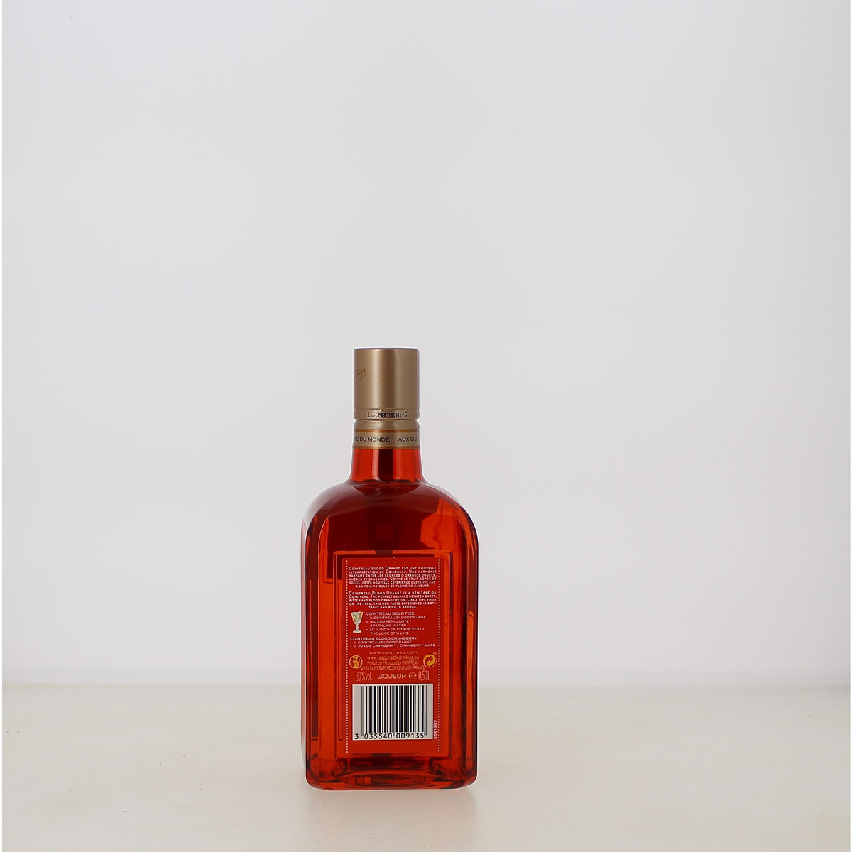 Cointreau Cointreau Blood Orange 30%