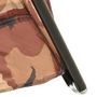 Voir la diapositive 4 : VIDAXL Tente de piscine Tissu 500x433x250 cm Camouflage