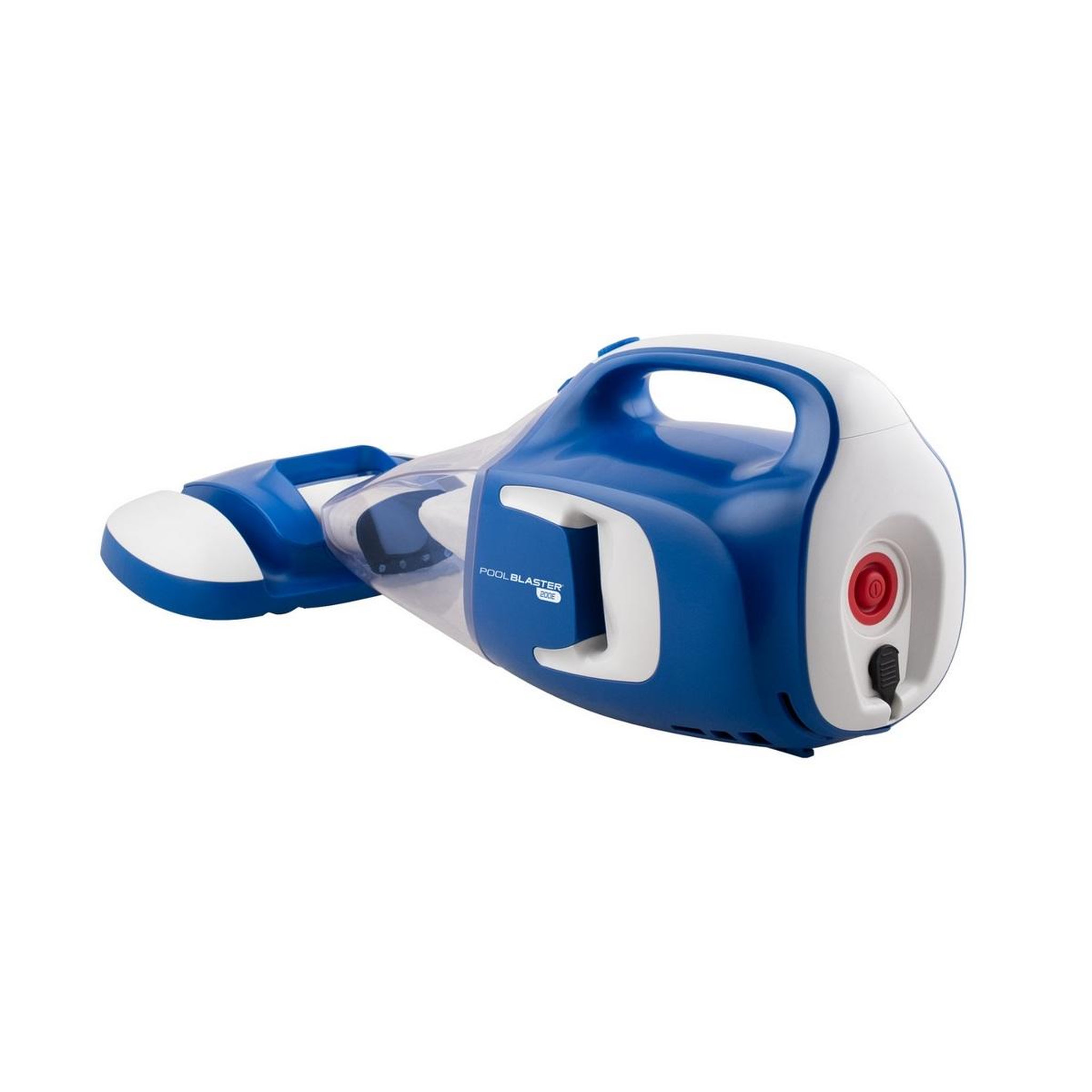 Voir la diapositive 2 : Water tech Aspirateur de piscine rechargeable - poolblaster 200e