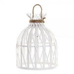 MARKET24 Lustre DKD Home Decor (30.5 x 30.5 x 40.5 cm)