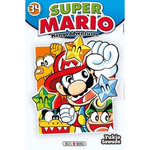 SUPER MARIO ADVENTURES TOME 34 , Sawada Yukio