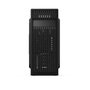 Voir la diapositive 3 : Zalman ZALMAN BOITIER PC T6 - Moyen Tour - Noir - Format ATX T6BK
