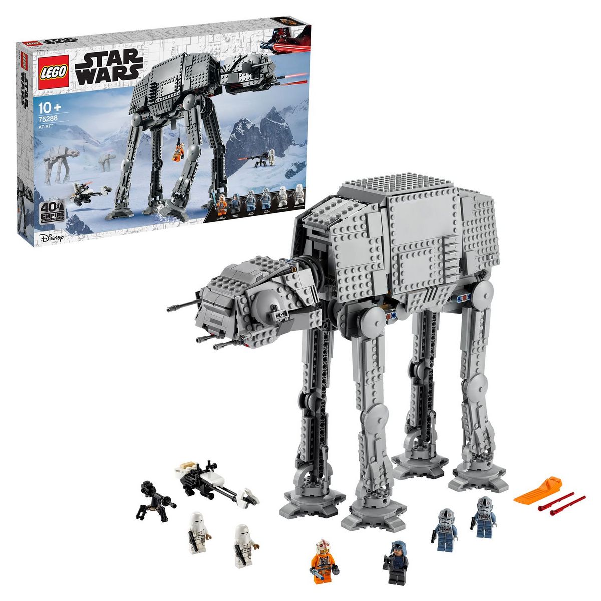 LEGO Star Wars 75288 AT-AT