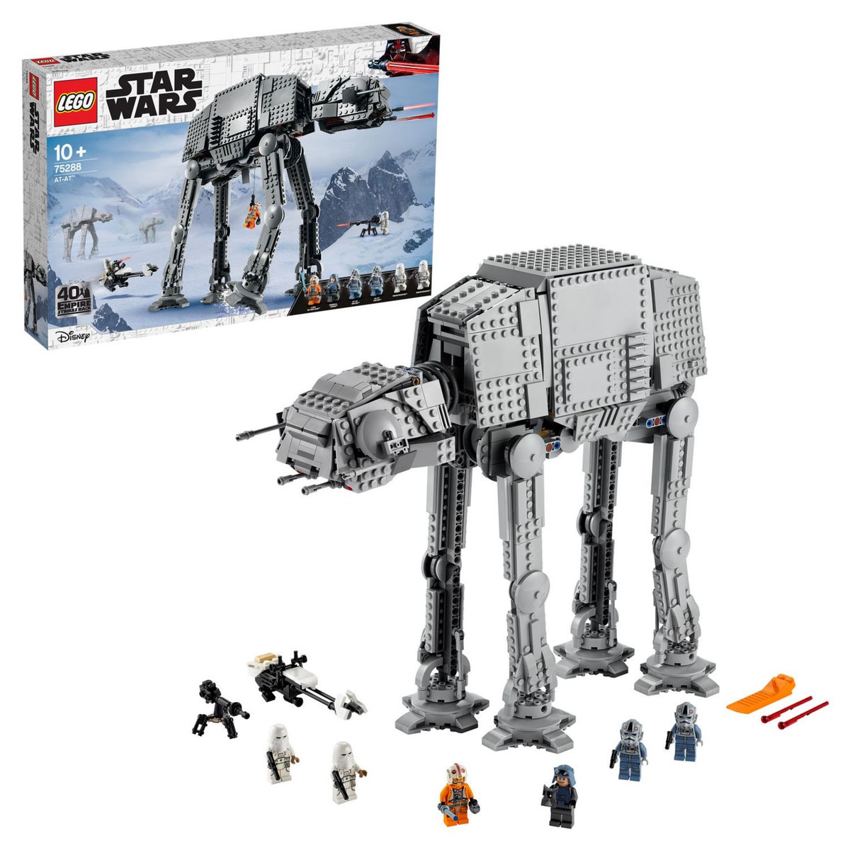 LEGO Star Wars 75288 AT-AT