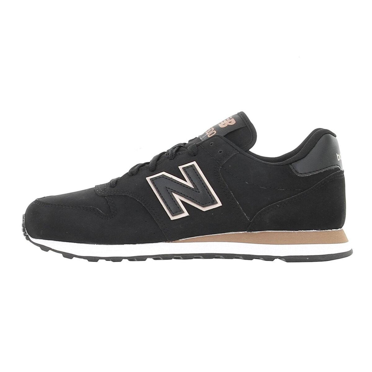 NEW BALANCE Chaussures mode ville New balance Loisir w500 f 0 135