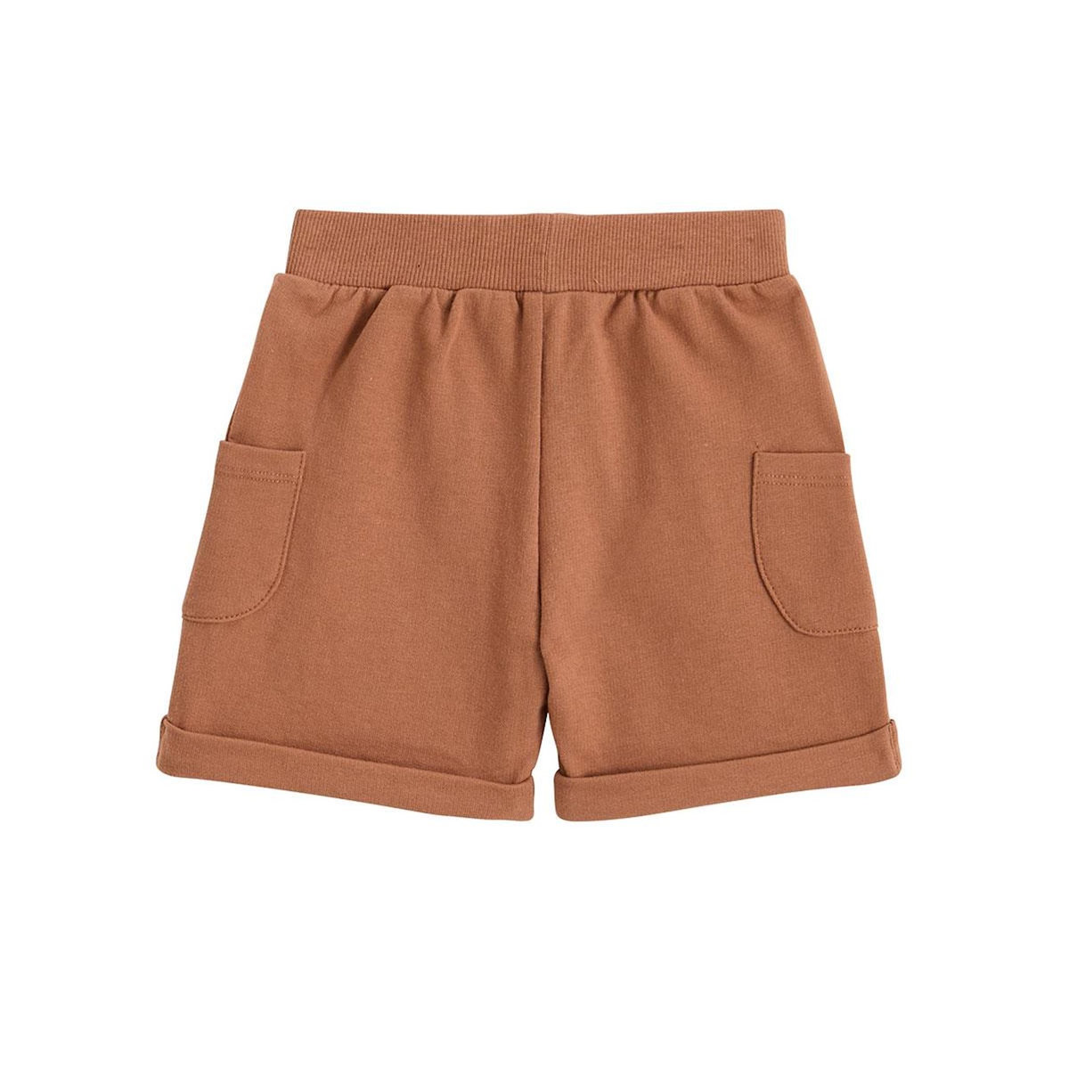 Petit Béguin Bermuda enfant Kansas City