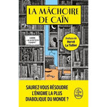 LA MACHOIRE DE CAIN, Torquemada