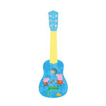 Lexibook Ma première Guitare Peppa Pig