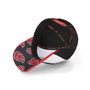 Voir la diapositive 5 : FREEGUN Casquettes adulte baseball fermeture snapback Itachi Naruto Classic