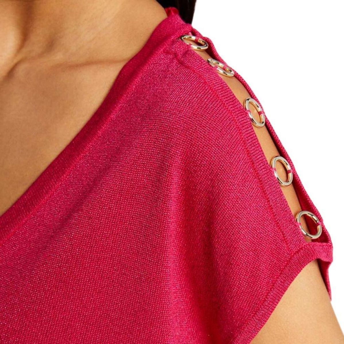 MORGAN T Shirt  Femme Morgan MRING