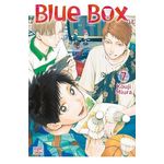 BLUE BOX TOME 7 , Miura Kouji