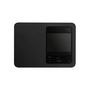 Voir la diapositive 2 : Canon Imprimante photo portable SELPHY CP1500 Noire