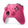 Voir la diapositive 3 : Manette Sans Fil Deep Pink Xbox Series / Xbox One