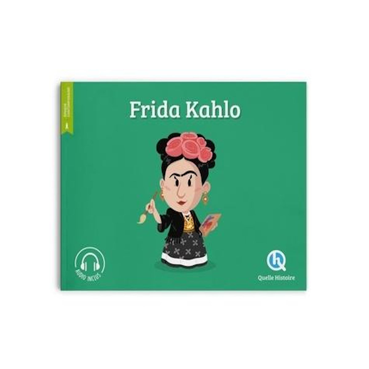 FRIDA KAHLO, Wennagel Bruno