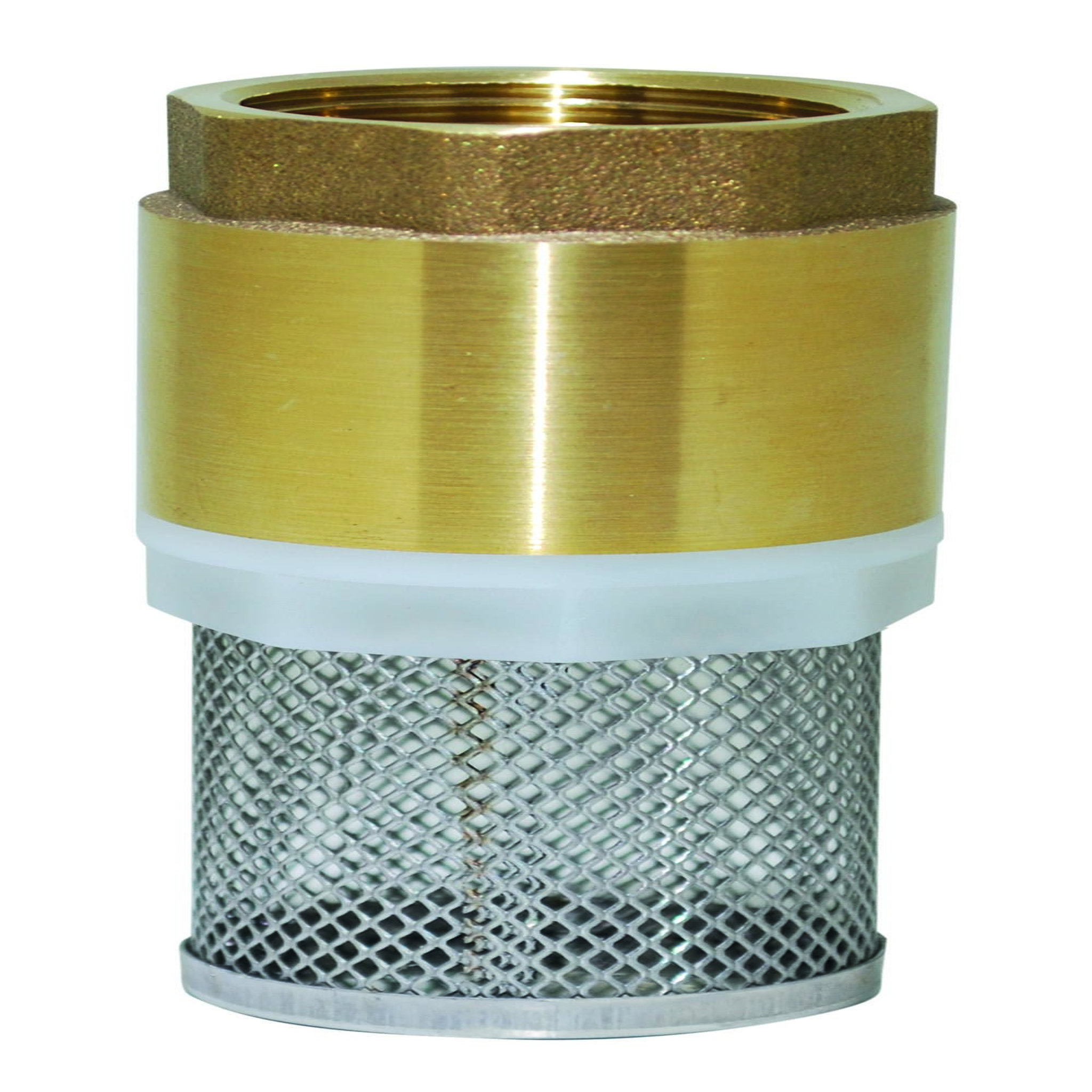 CENTRALE BRICO Clapet anti-retour 26 x 34 mm BOUTTE