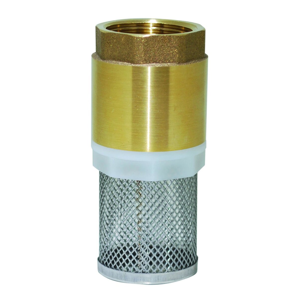 CENTRALE BRICO Clapet anti-retour 26 x 34 mm BOUTTE