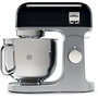 Voir la diapositive 2 : KENWOOD Robot pâtissier kMix KMX750BK noir