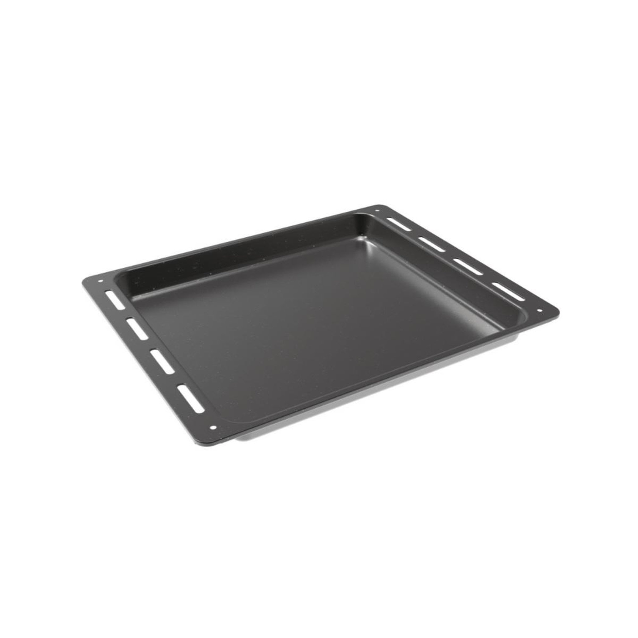 Voir la diapositive 6 : Candy Four intégrable 65l 60cm pyrolyse inox/noir - ficdx676