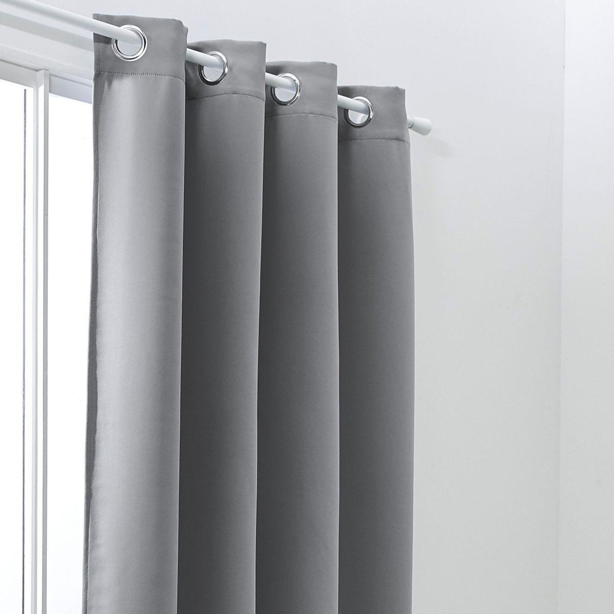TODAY Rideau occultant en polyester 