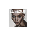 Atlantic Eusexua Édition Limitée Exclusivité   Vinyle Coloré Transparent