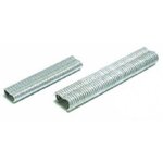 TECHMAN 250 agrafes galvanisées 16 mm