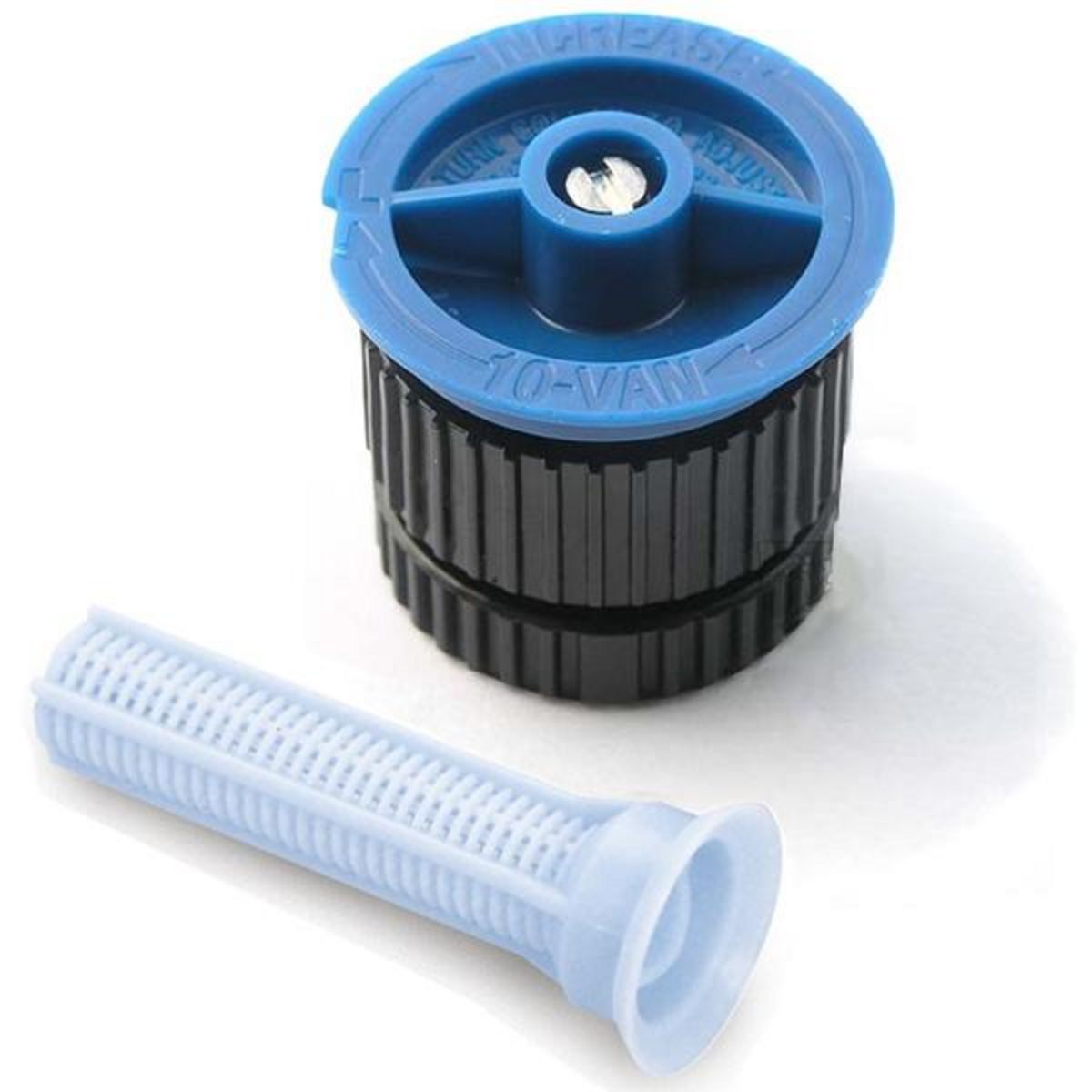 Rain bird Tuyère + buse 10 van interchangeable - us410