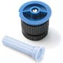 Voir la diapositive 2 : Rain bird Tuyère + buse 10 van interchangeable - us410