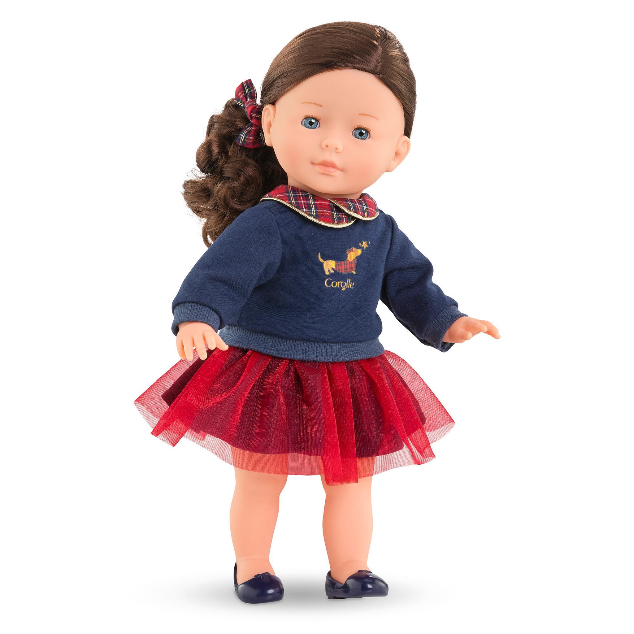 Corolle Poupée ma Corolle Perle Corolle en Fêtes