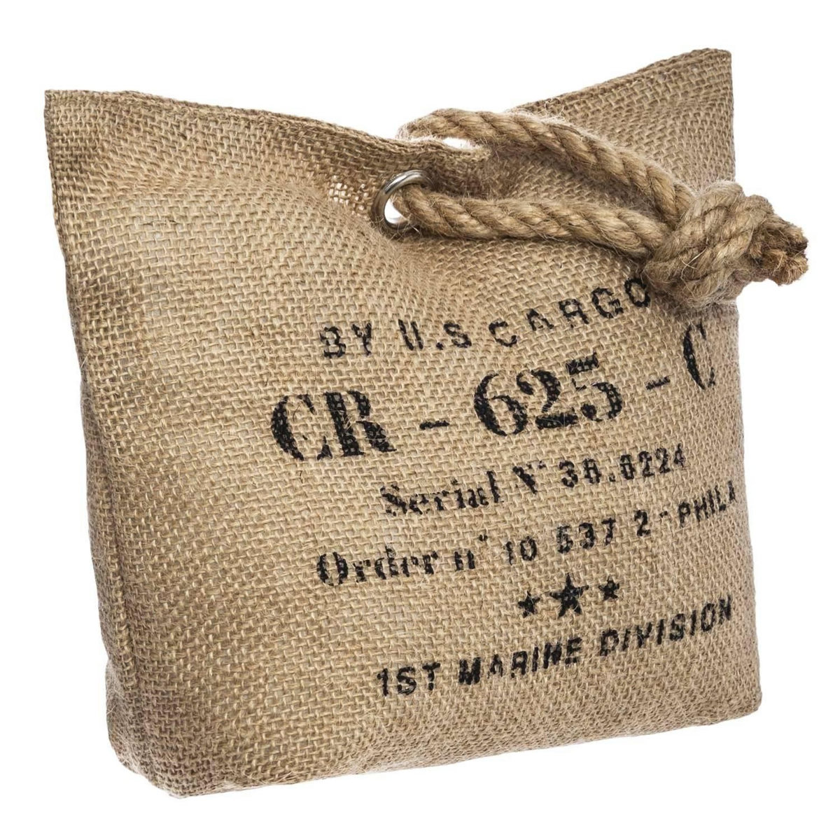 ATMOSPHERA Cale-porte Jackson - Beige