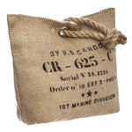 ATMOSPHERA Cale-porte Jackson - Beige