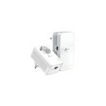 TP-LINK Kit Adaptateur CPL TP-LINK TL-WPA7619 - 1000 Mbit/s - Wi-Fi 5 - Blanc