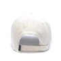 Voir la diapositive 4 : Lacoste Casquette he Mixte Lacoste Twill Big Croch