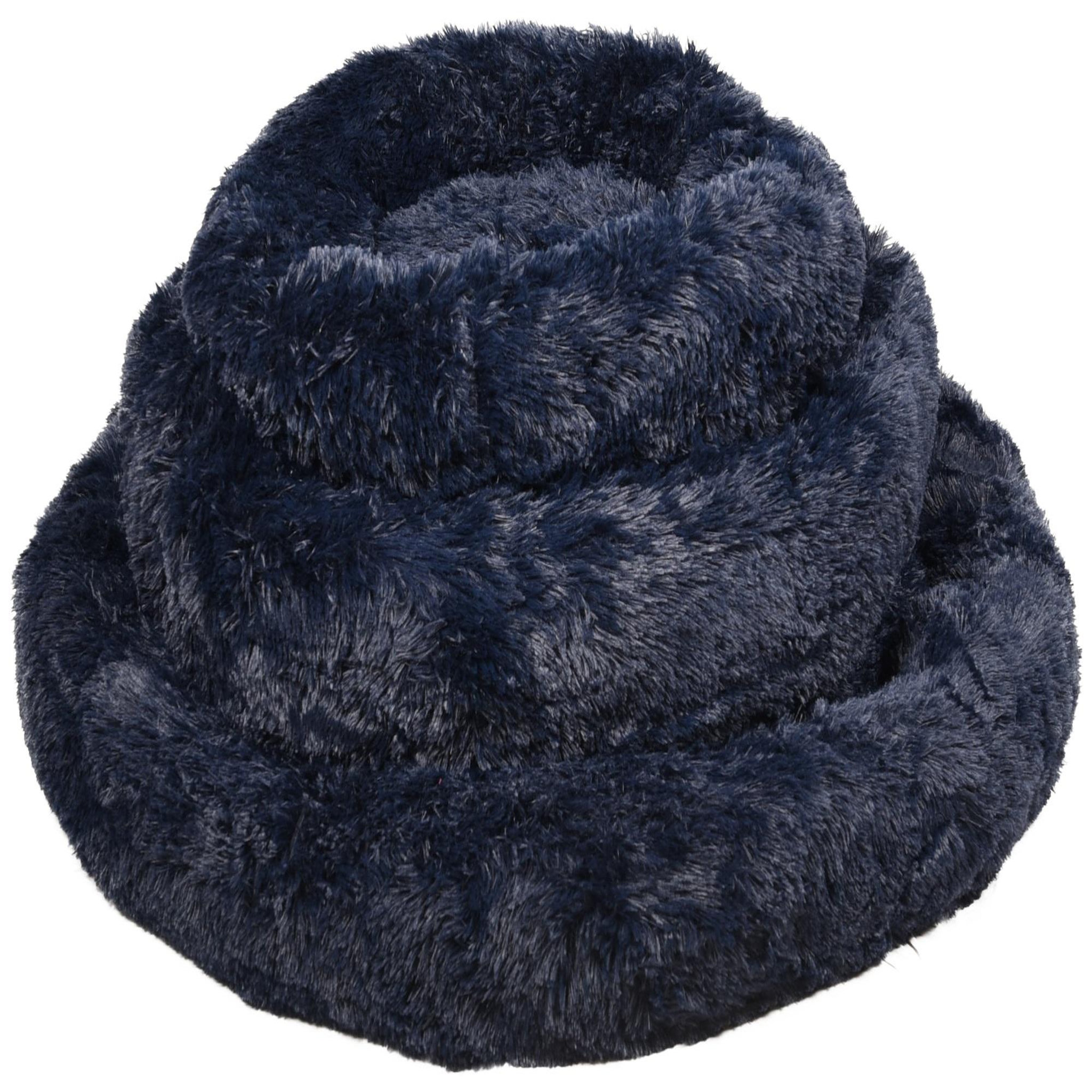Voir la diapositive 3 : Eden Panier rond ultra doux krem