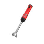 BLACK ET DECKER Mixeur Plongeant Black+Decker BCKM1012KR Sans Fil Rouge