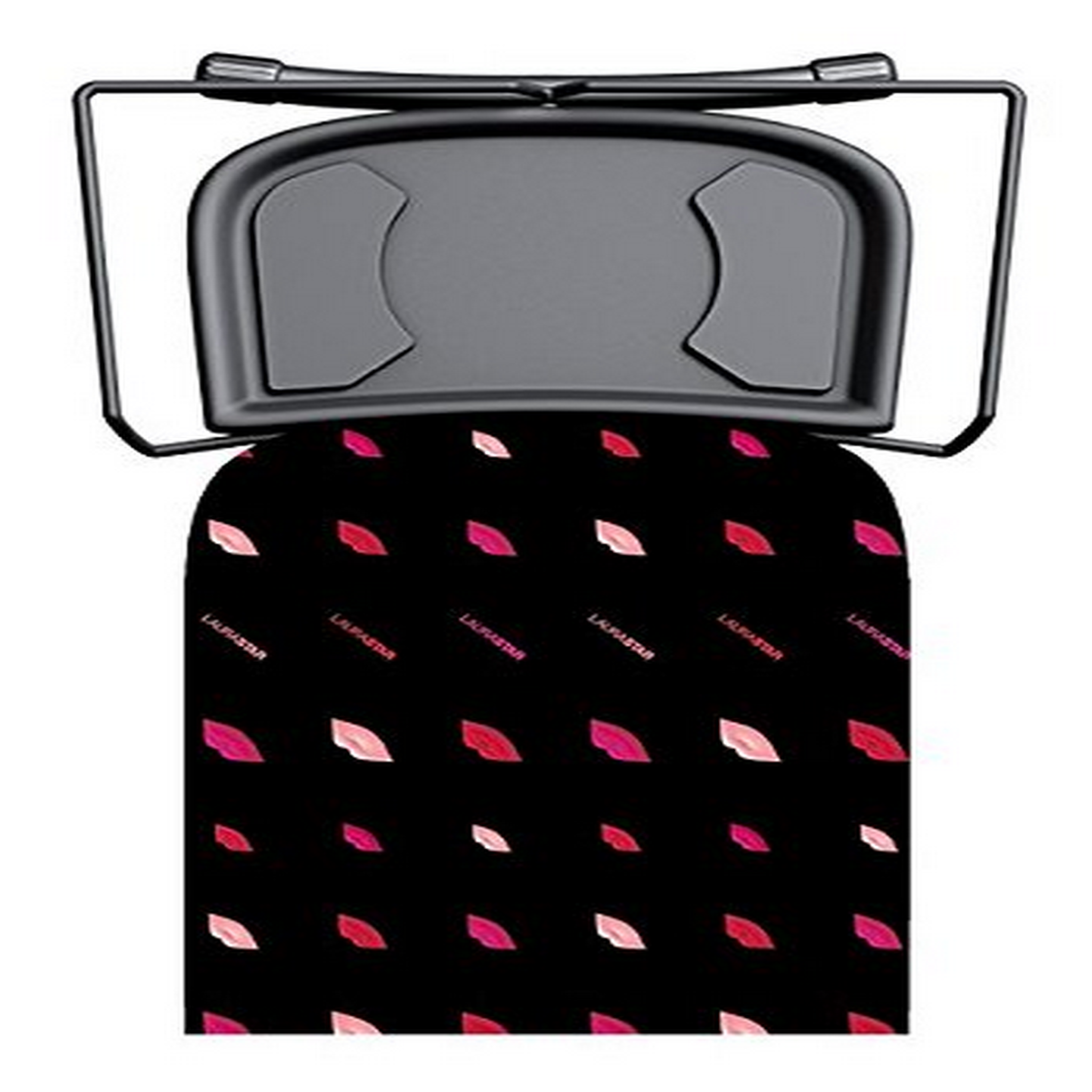 Voir la diapositive 6 : LAURASTAR Table à repasser comfortboard lips