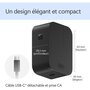 Voir la diapositive 5 : MICROSOFT Chargeur secteur Surface Chargeur USB-C 45W Universel