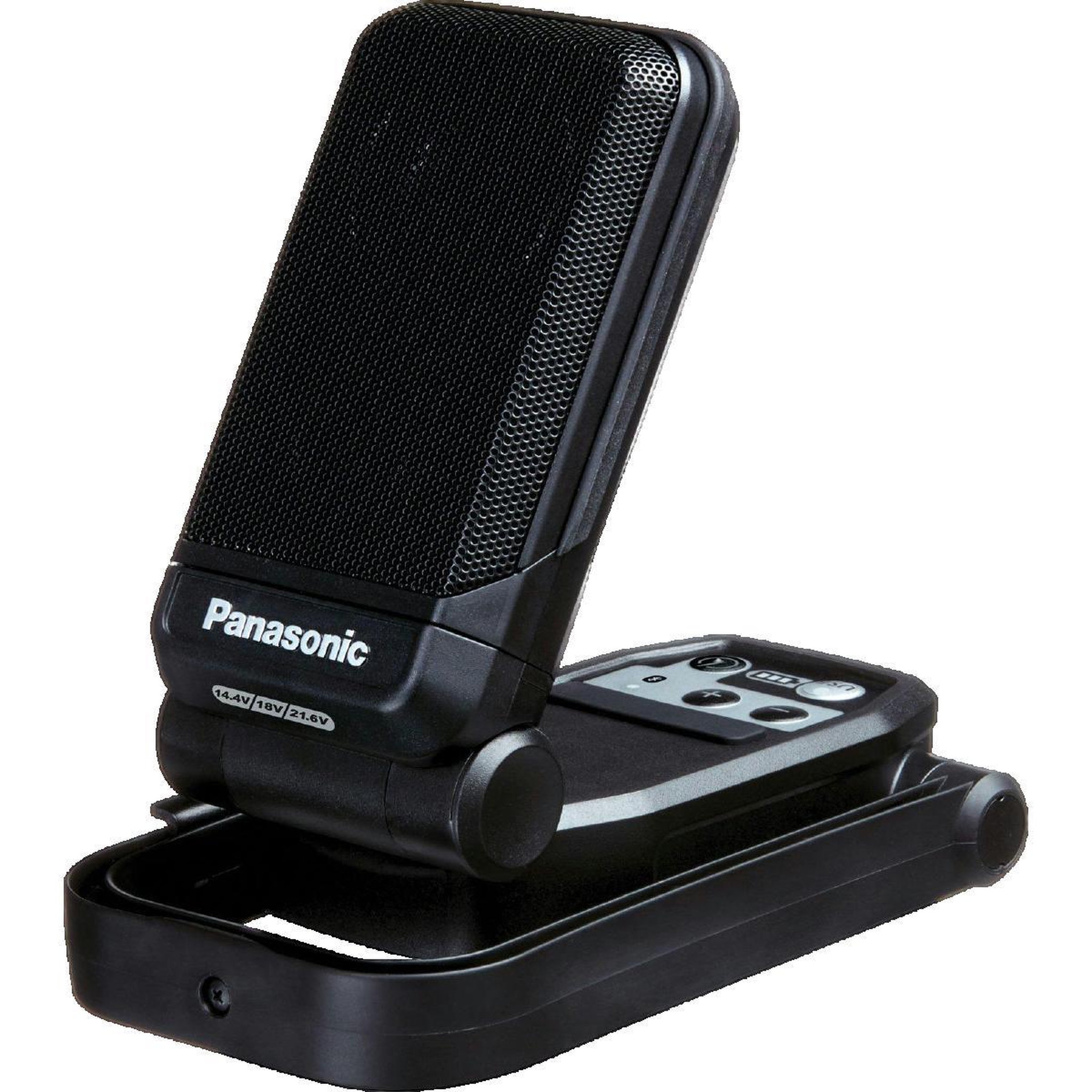 PANASONIC Haut-parleur Bluetooth Panasonic EY 37C5 B32 Noir