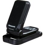 PANASONIC Haut-parleur Bluetooth Panasonic EY 37C5 B32 Noir