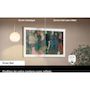 Voir la diapositive 4 : Samsung TV QLED The Frame 50LS03FA 2025-50 pouces 125cm