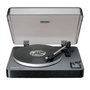 Voir la diapositive 2 : Lenco Platine vinyle Lenco LBTA-165BK noire entièrement automatique avec Bluetooth