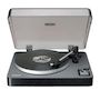 Voir la diapositive 2 : Lenco Platine vinyle Lenco LBTA-165BK noire entièrement automatique avec Bluetooth