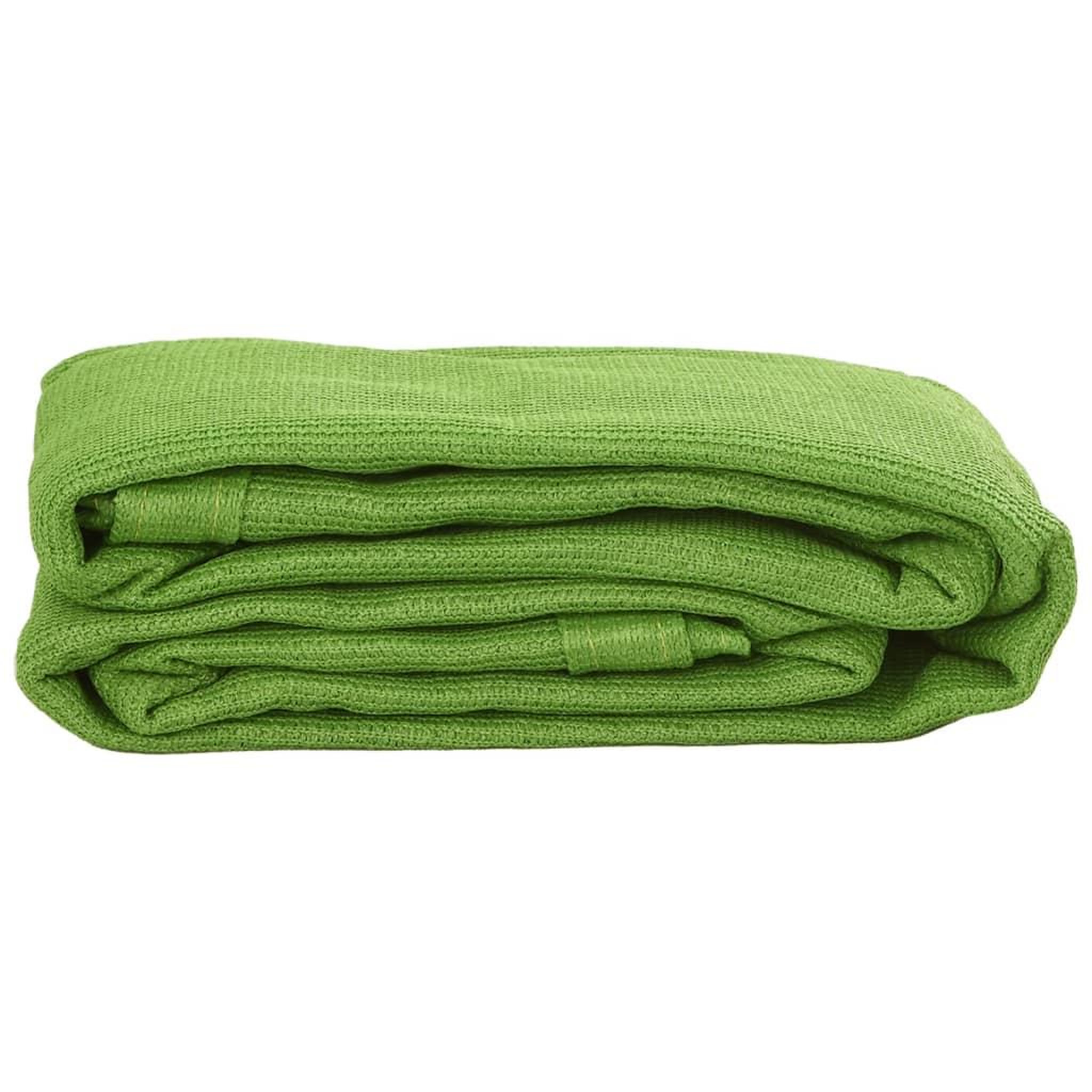Voir la diapositive 3 : VIDAXL Tapis de tente vert clair 250x500 cm PEHD